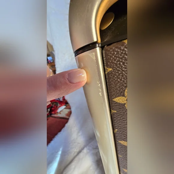 Louis Vuitton Horizon 55 Carry-On M23203 - Picture 7 of 15